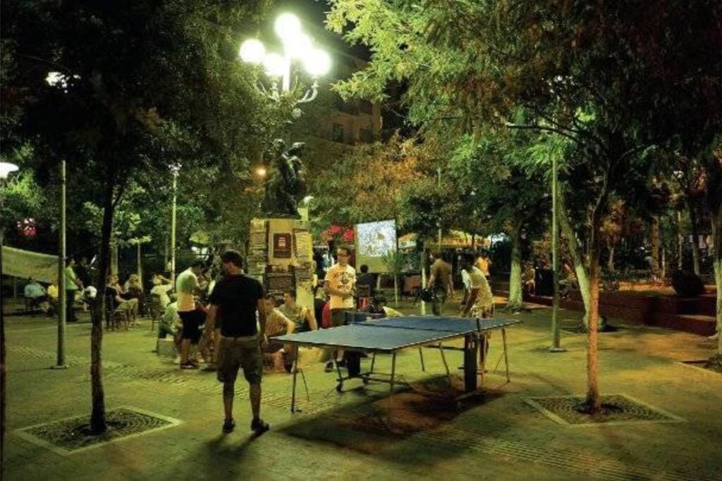 Rooftop Athens Central Studio מראה חיצוני תמונה
